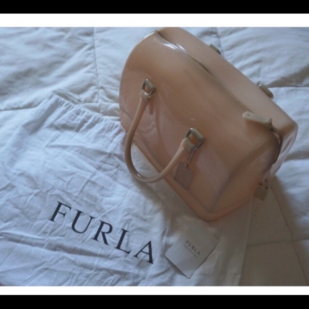 Furla Candy Bag